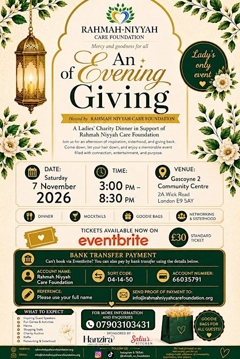 Event Photos