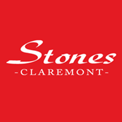 Stones Claremont