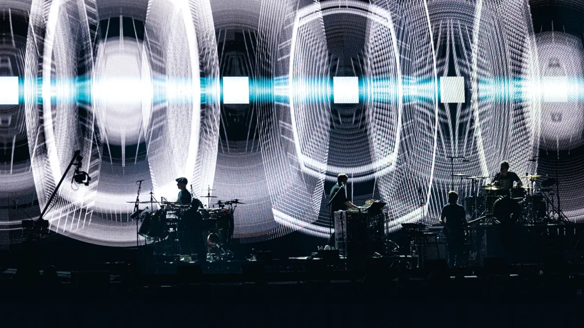 Die Fantastischen Vier in Coburg