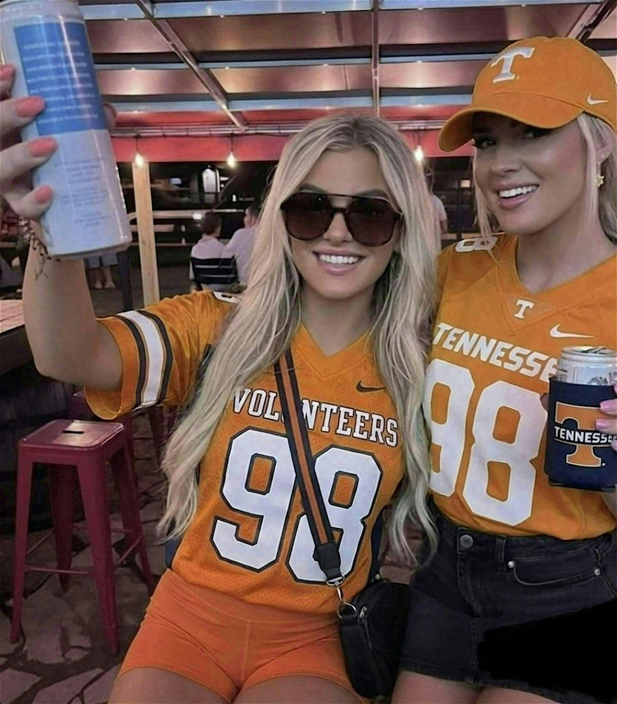 Rocky Top Vols Bar Crawl: Nashville\u2019s Wildest Pre\u2013Music City Bowl Party