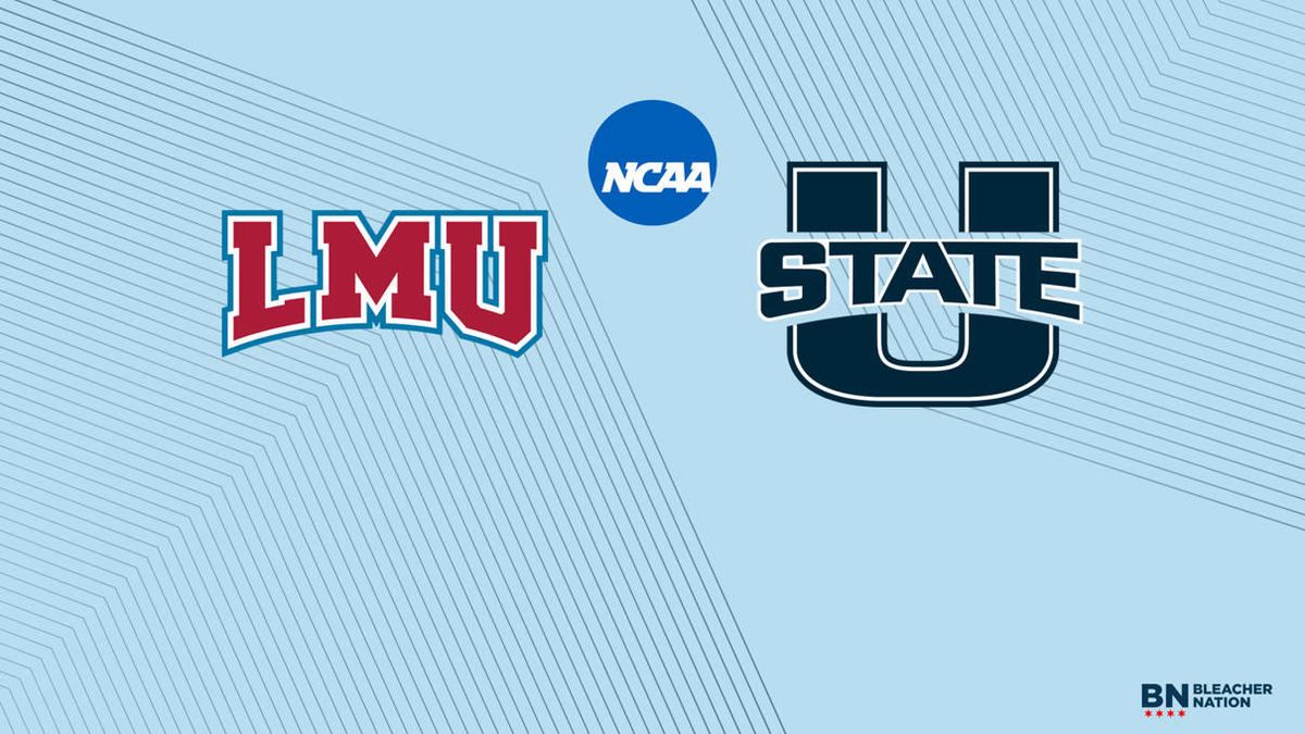 Loyola Marymount Lions vs. Utah Utes