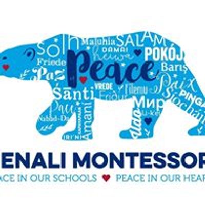 Denali Montessori PTSA