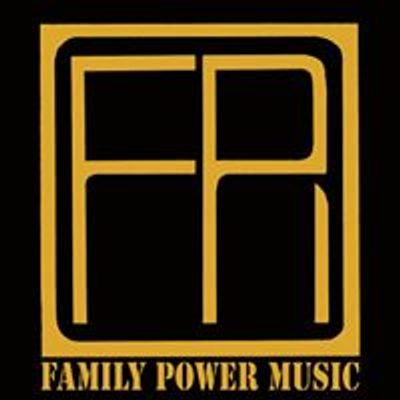 Family Power Music