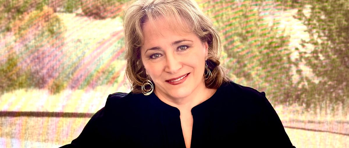 Patricia Racette at Sheldon Concert Hall