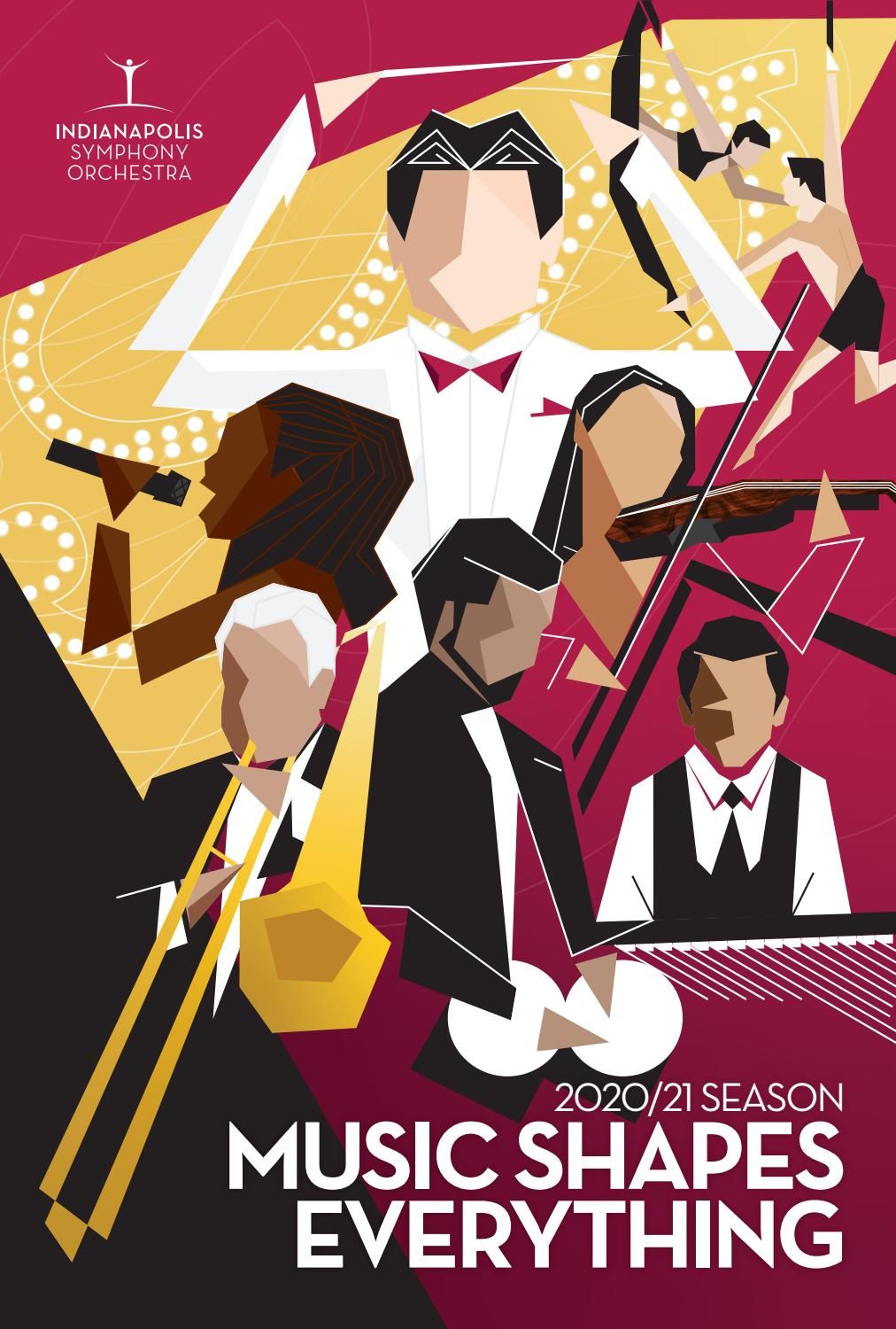Indianapolis Symphony Orchestra: Fabien Gabel &amp; Hakan Hardenberger ...