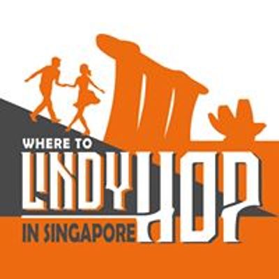 Where to Lindy Hop in Singapore