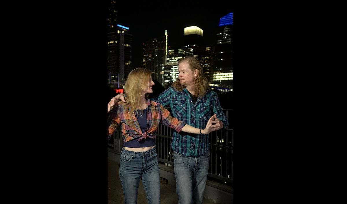 Big Beautiful Waltz Dance Workshop