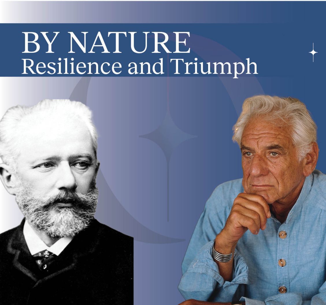 Orchestra Nova Northwest: By Nature - Resilience and Triumph