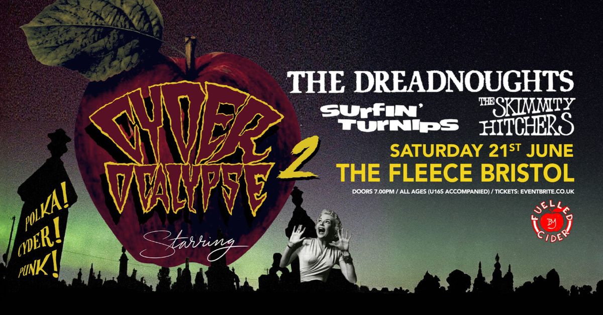 The Dreadnoughts