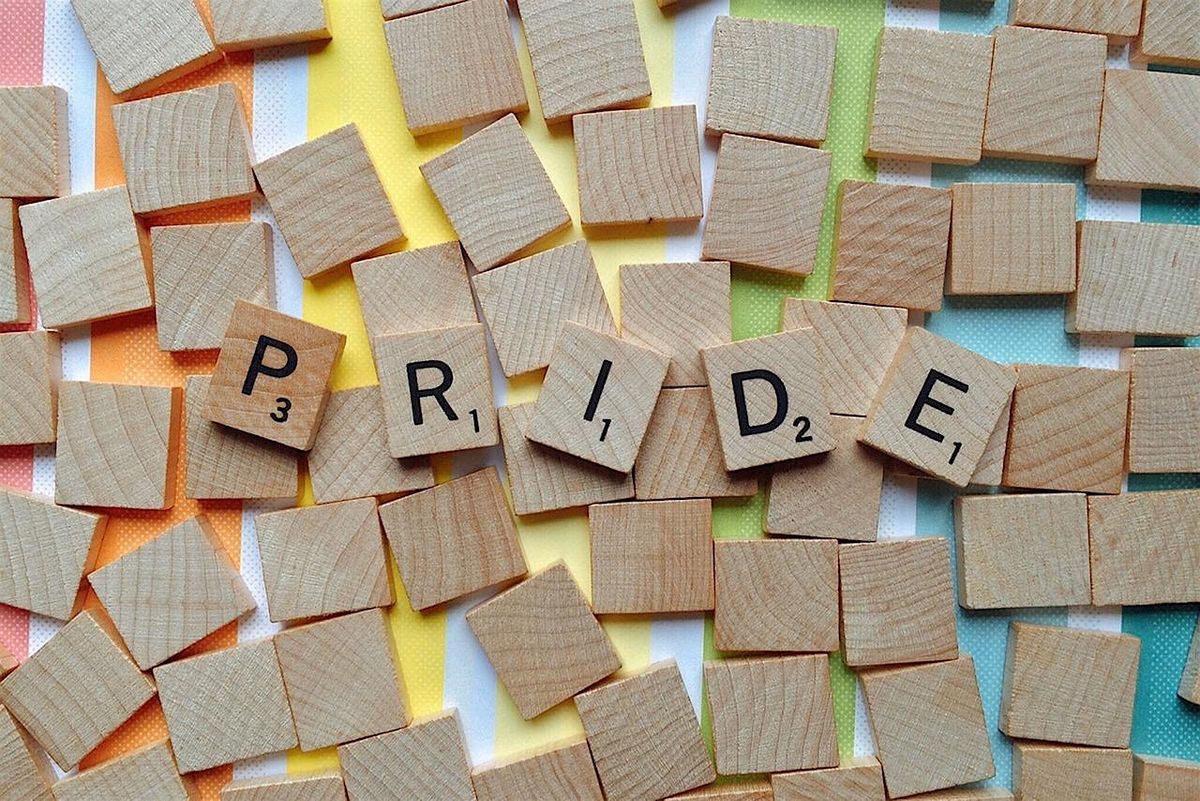 DETROIT PRIDE FIELD DAY: ADULT EDITION