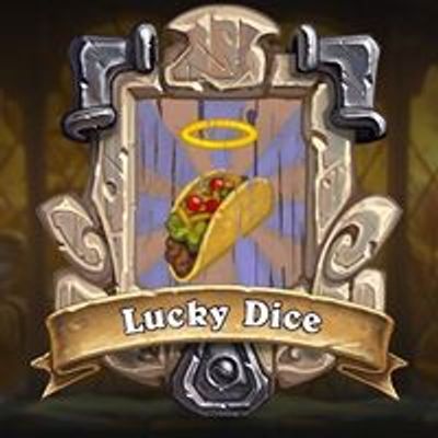 LuckyDice Owatonna