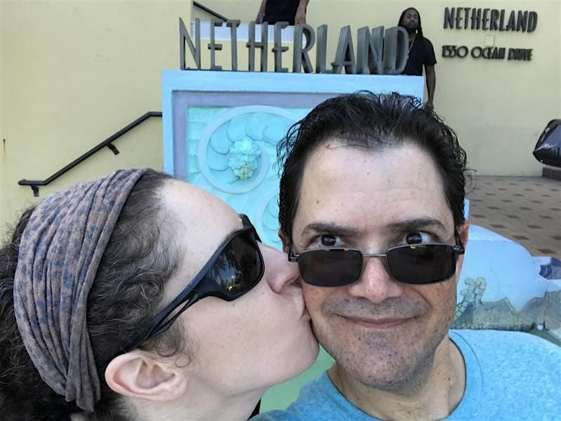 Miami Scavenger Hunt: Let\u2019s Roam After Sunrise, Miami!