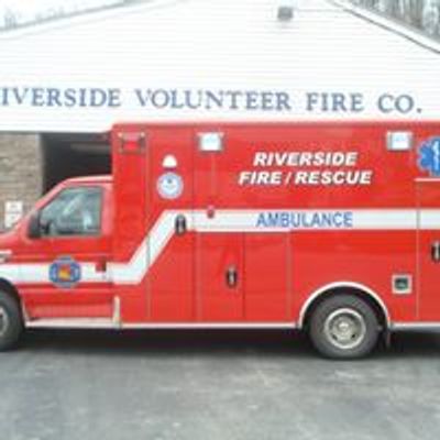 Riverside Volunteer Fire Company