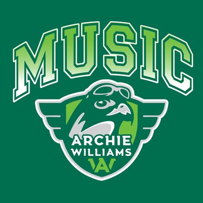 Archie Williams Music