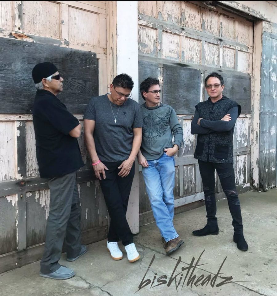 BiskitHeadz Live at The Dive The High Dive Wichita Falls May 27, 2022