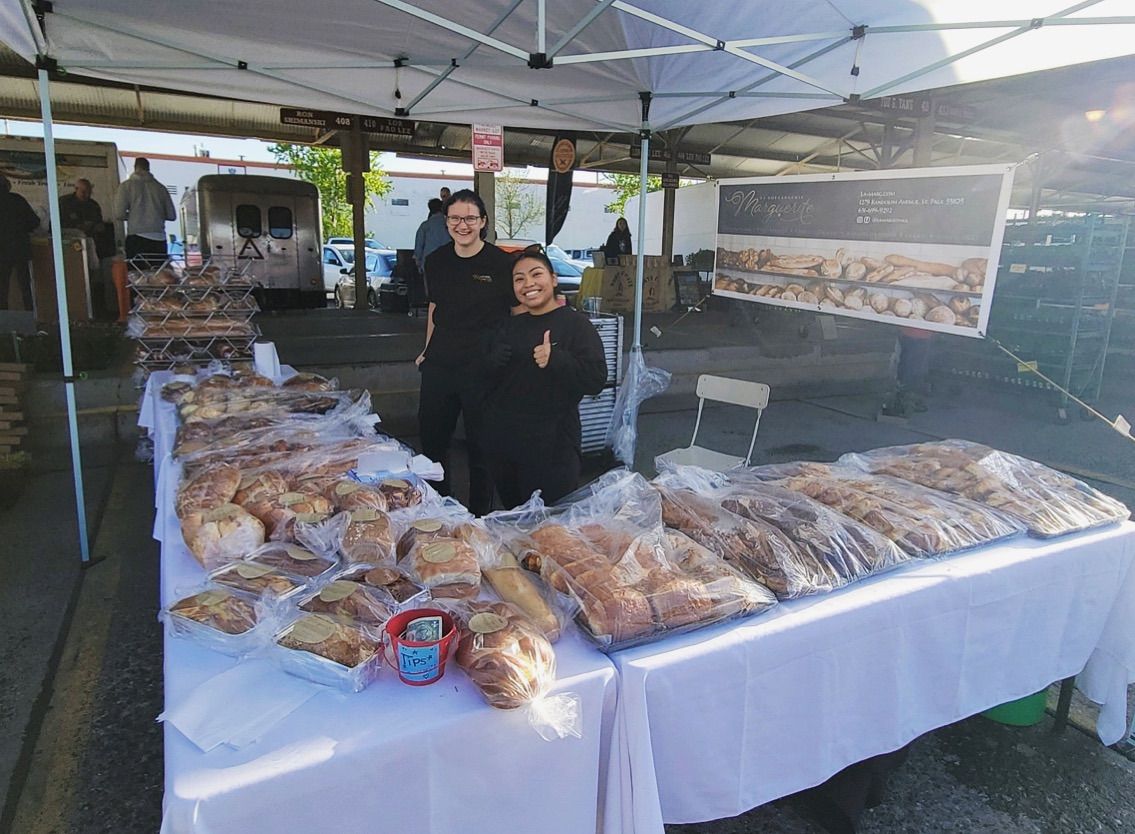 Minneapolis Farmers Market | Minneapolis Farmers Market | August 17, 2024