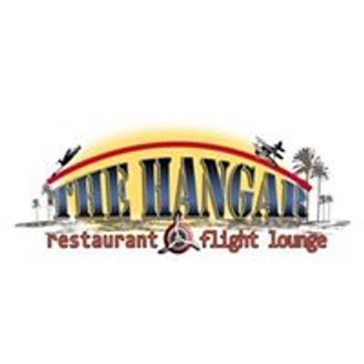 The Hangar Restaurant & Flight Lounge