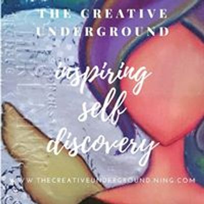 The Creative Underground FoCo