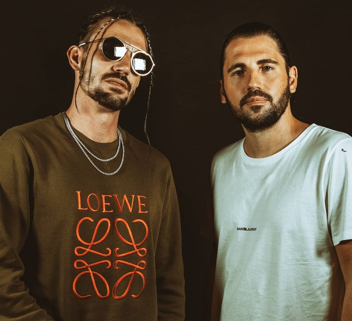 Dimitri Vegas & Like Mike Mexico City Tickets