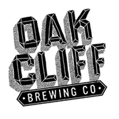 Oak Cliff Brewing Co