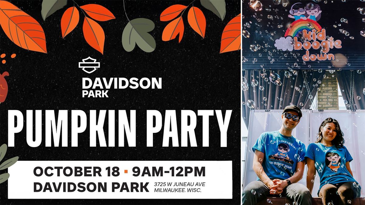 Parking Boogie T (18+)