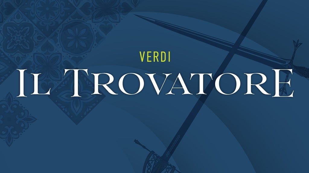 Il Trovatore