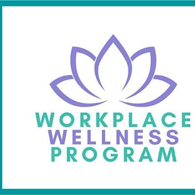 WRH Workplace Wellness