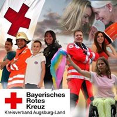 Bayerisches Rotes Kreuz - Kreisverband Augsburg-Land