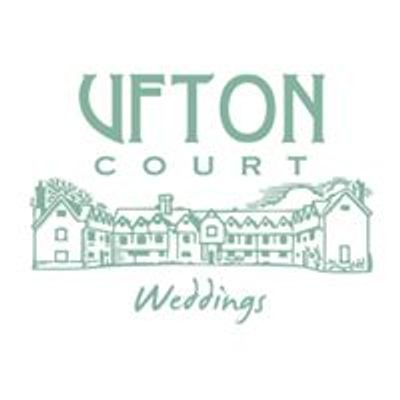 Ufton Court Weddings