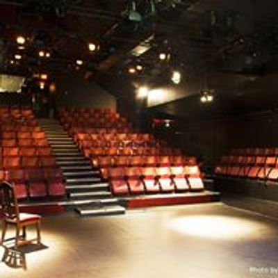 Presentation House Theatre