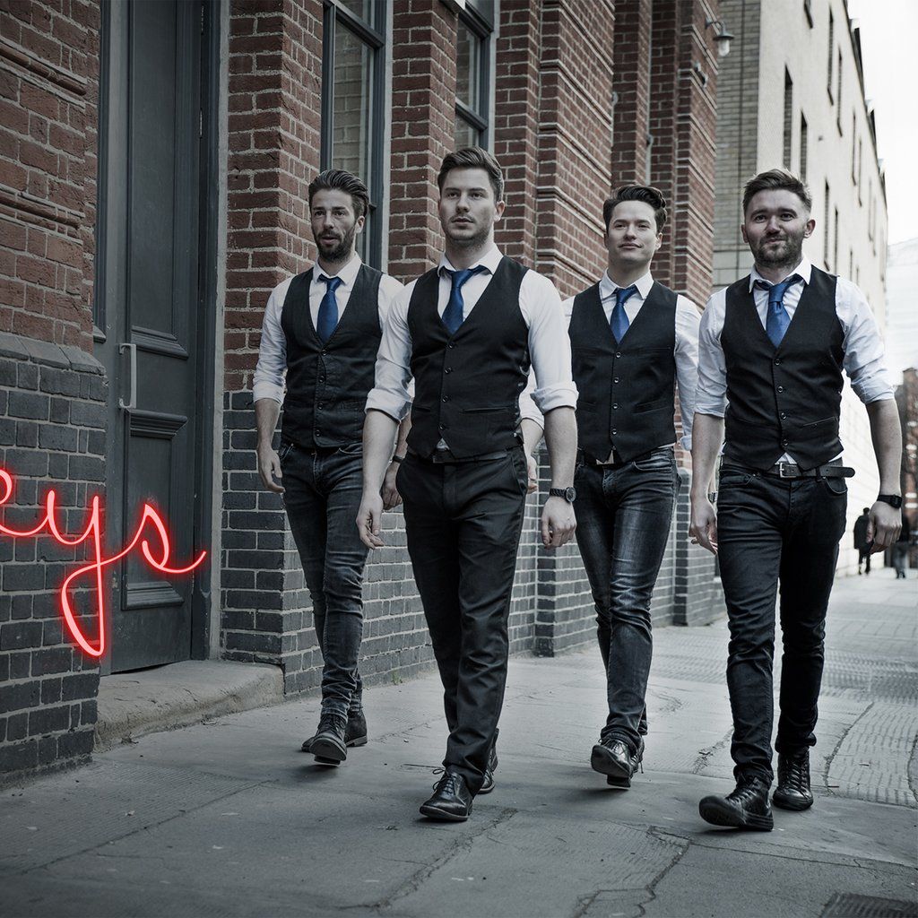 Buzz Bingo Medway - Xmas Party Night!