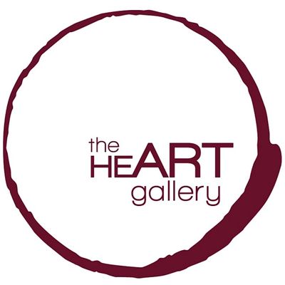 The Heart Gallery Paint and Sip