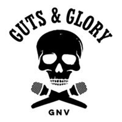 Guts & Glory GNV