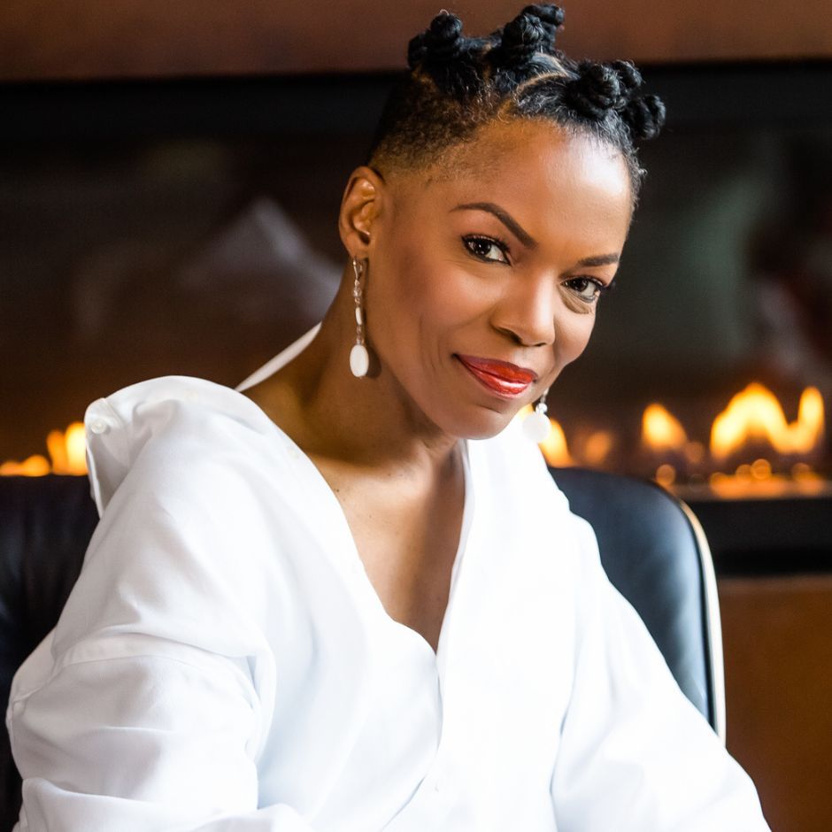Nnenna Freelon