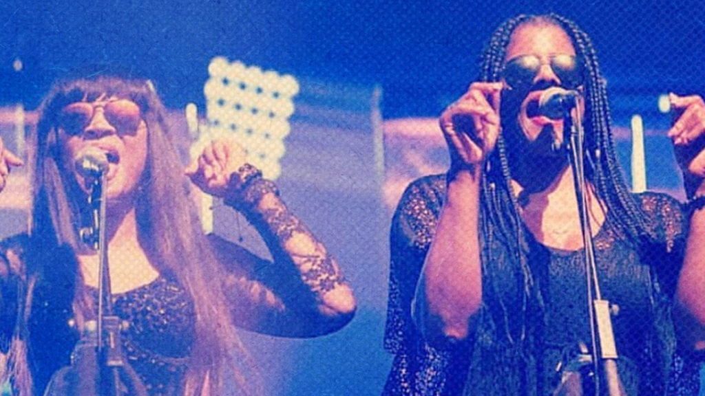 Le Freak: The Music of Chic & Nile Rodgers