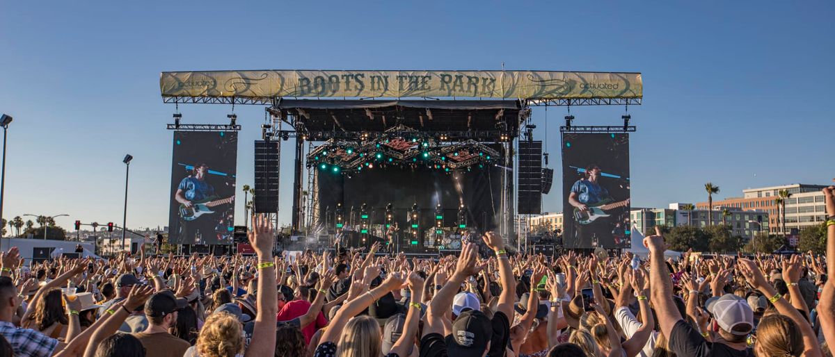 Parking Niteharts Festival - Saturday Pass (18+)