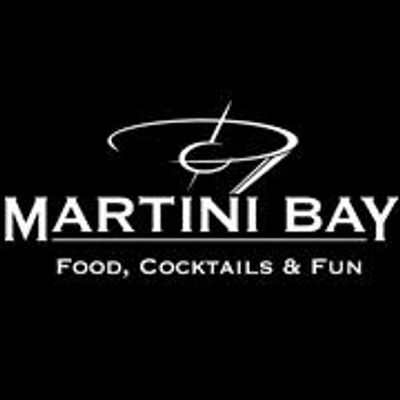 Martini Bay London Bridge