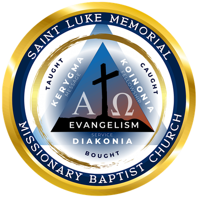 St. Luke Memorial MB Church
