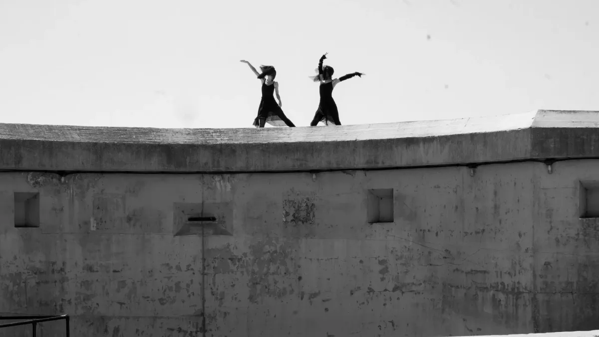 grandson, Pinkshift in Hamburg