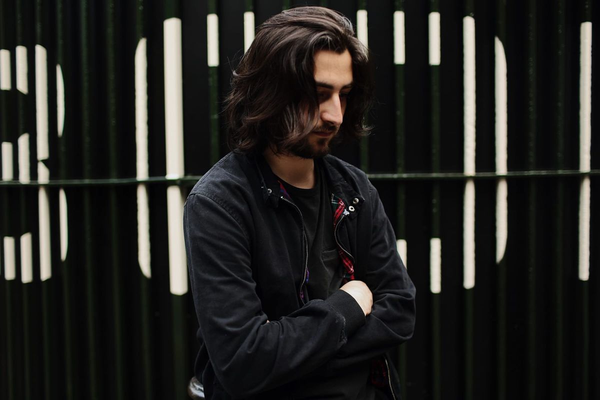 Noah Kahan San Diego Tickets