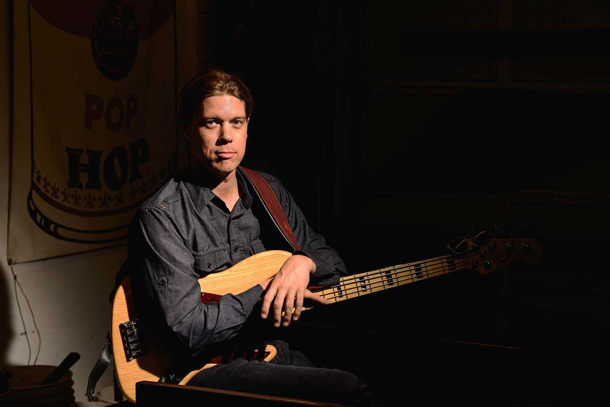 Niek Velvis Blues Band