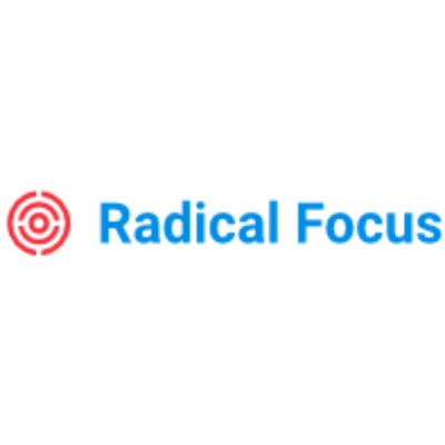 Krishan Mathis @\u00a0Radical Focus