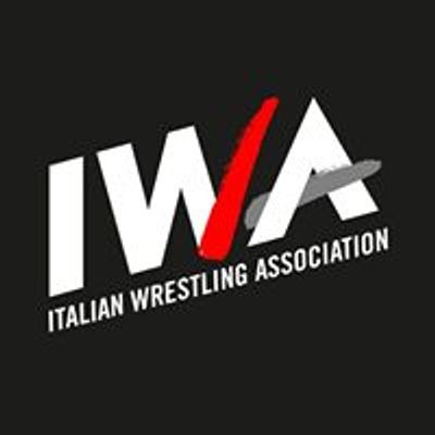 I.W.A- Italian Wrestling Association