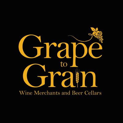 Grape to Grain