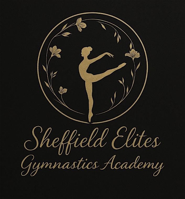 Gymnastics Christmas Camp Day