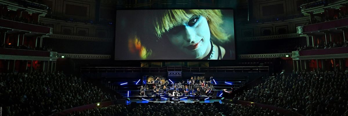 Blade Runner - Live In Concert