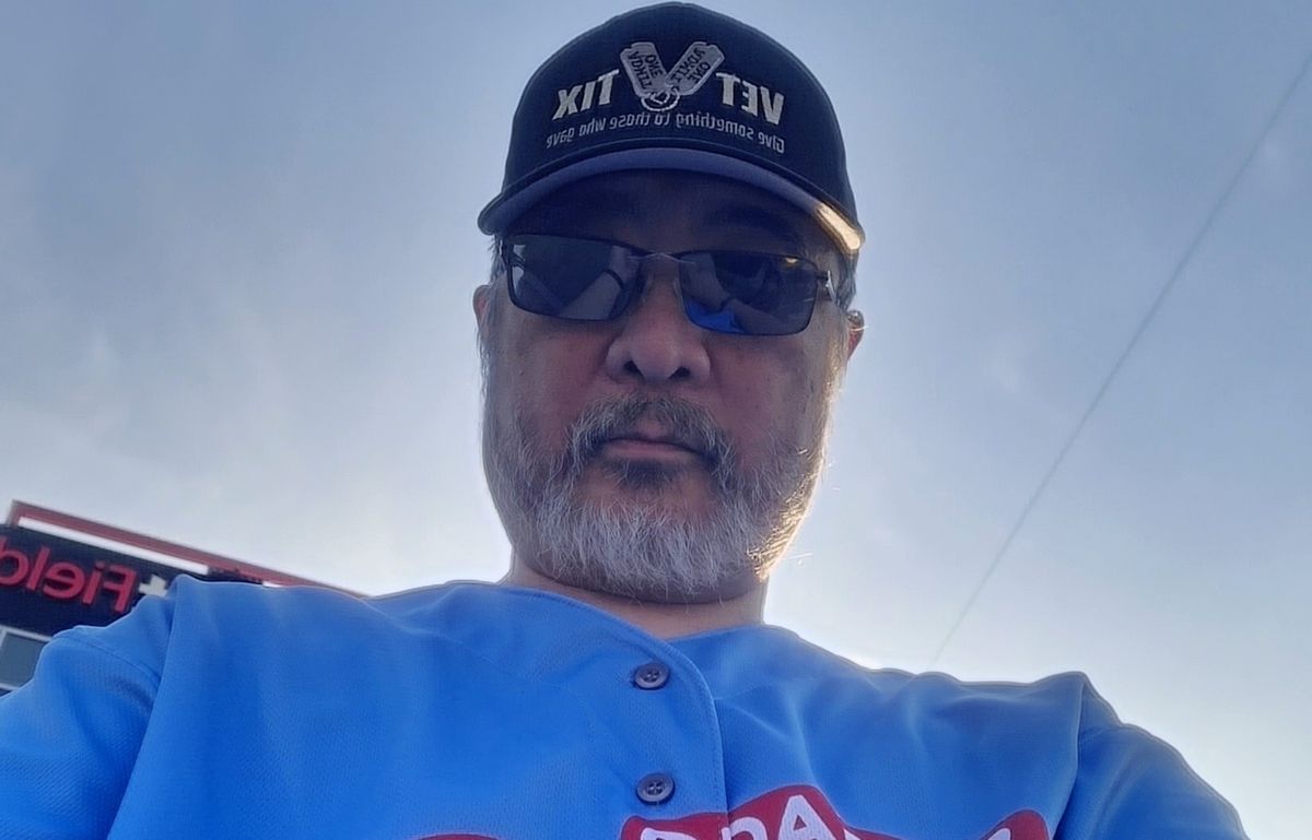 Lake Country Dockhounds at Chicago Dogs at Impact Field