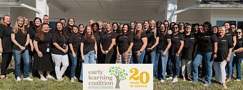 ELCPH Ribbon Cutting