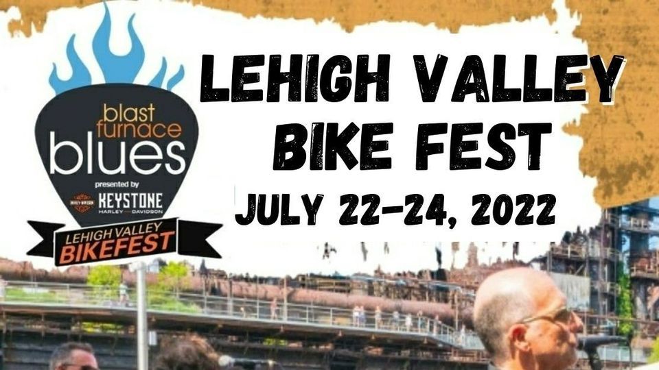 Lehigh Valley Bike Fest