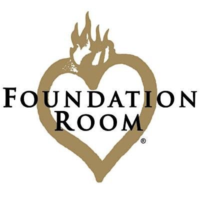 Foundation Room at Mandalay Bay